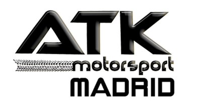 ATK Motorsport Madrid